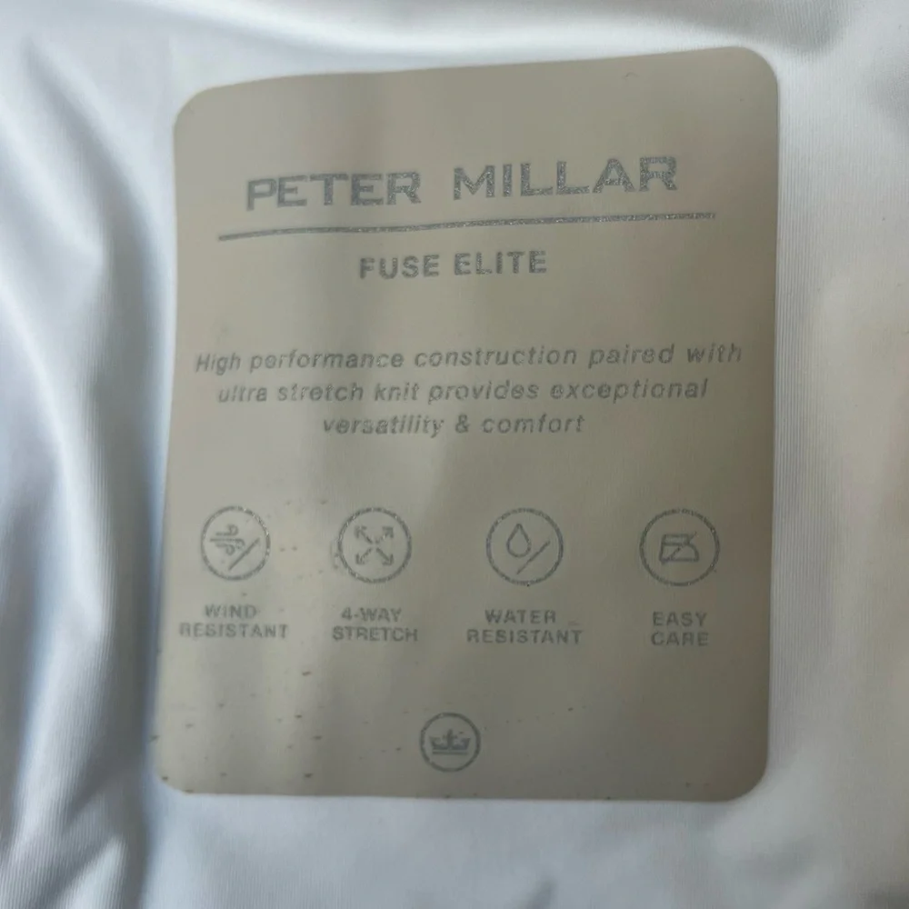 Peter Millar size medium